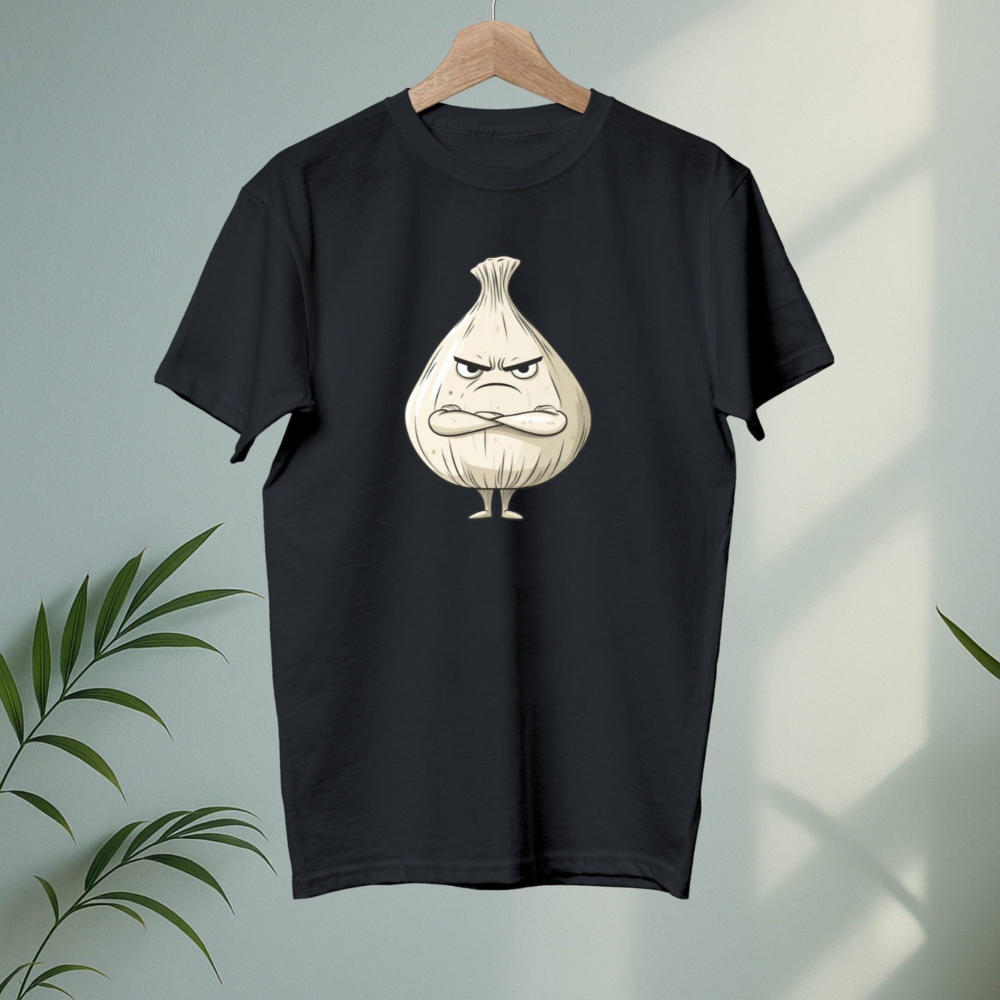 Grumpy Onion