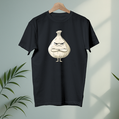 Grumpy Onion