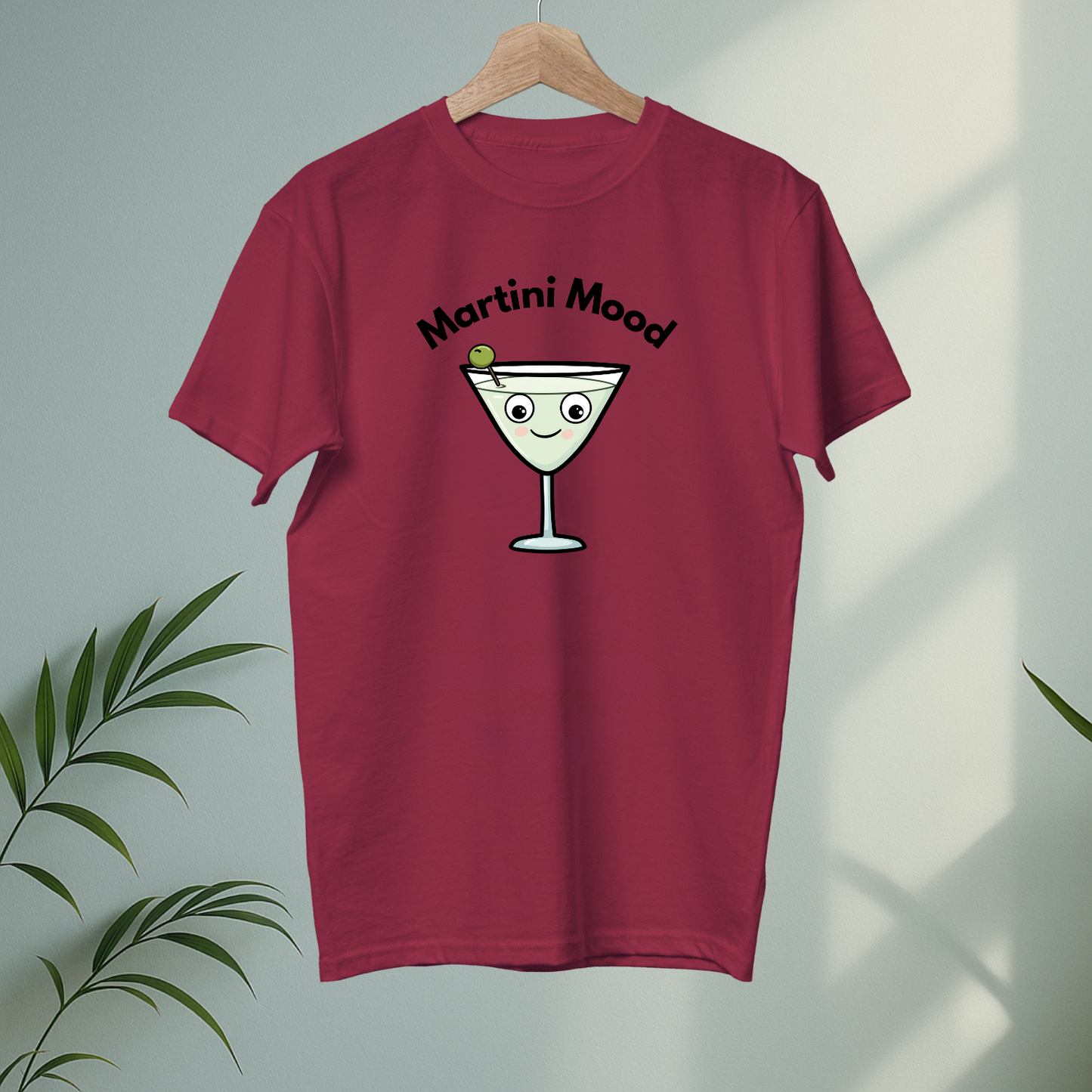 Martini Mood