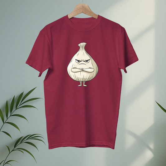 Grumpy Onion