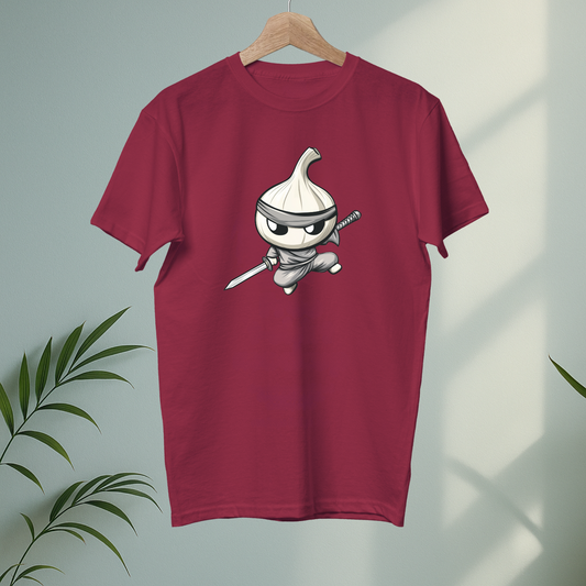 Garlic Ninja