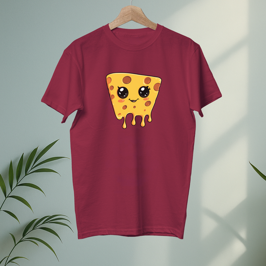Melting Cheese