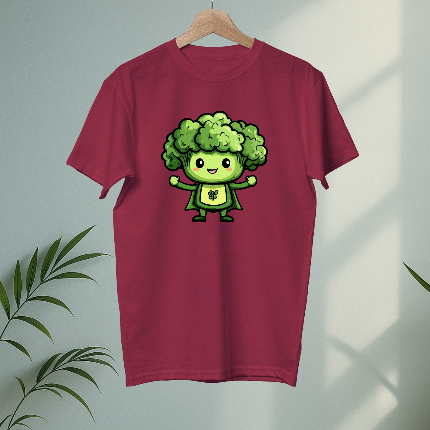 Broccoli Hero