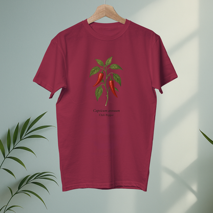 Chili pepper