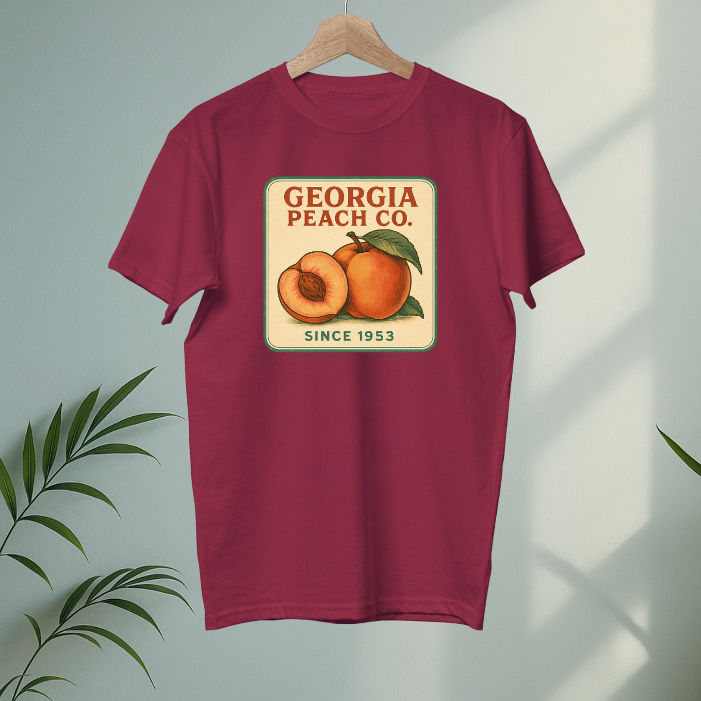 Georgia Peach