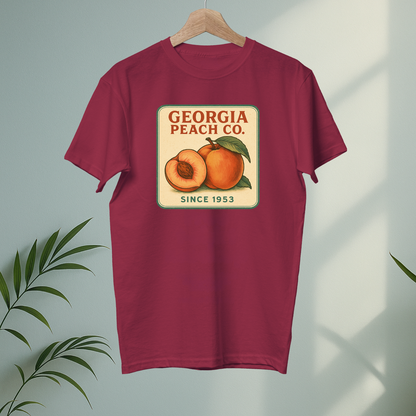 Georgia Peach