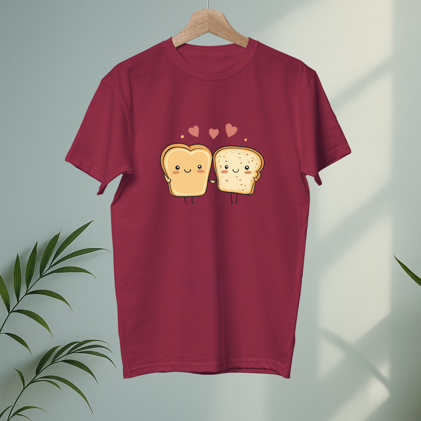 Tost's Love