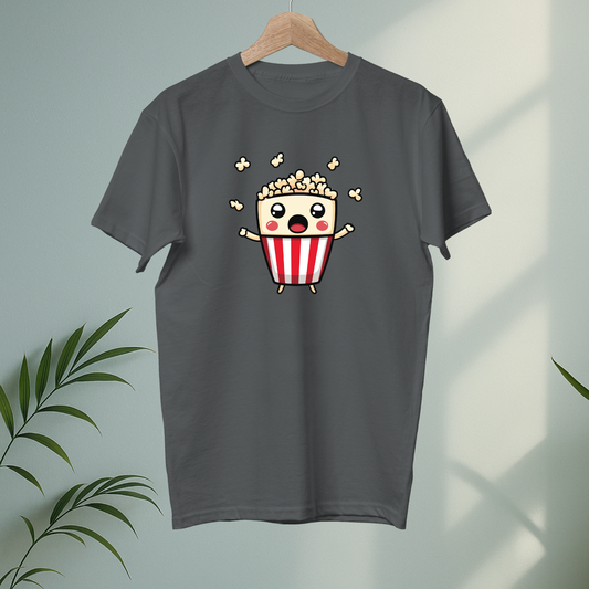Popcorn Explosion
