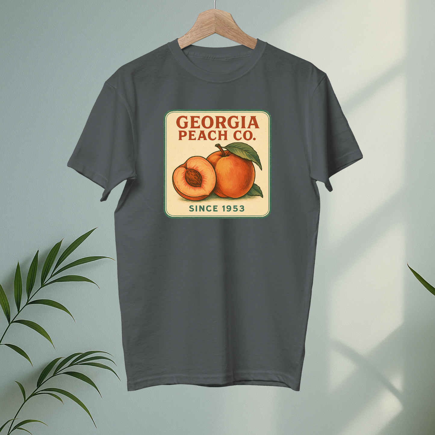 Georgia Peach