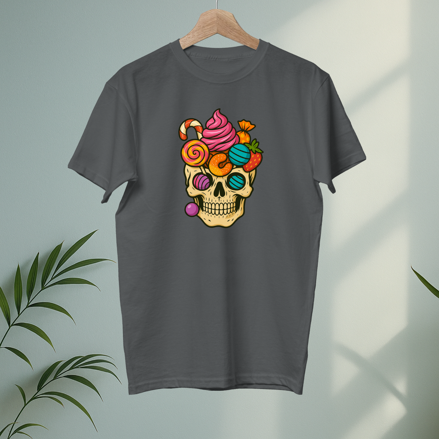 Candy Skull