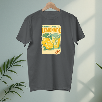 Fresh lemonade