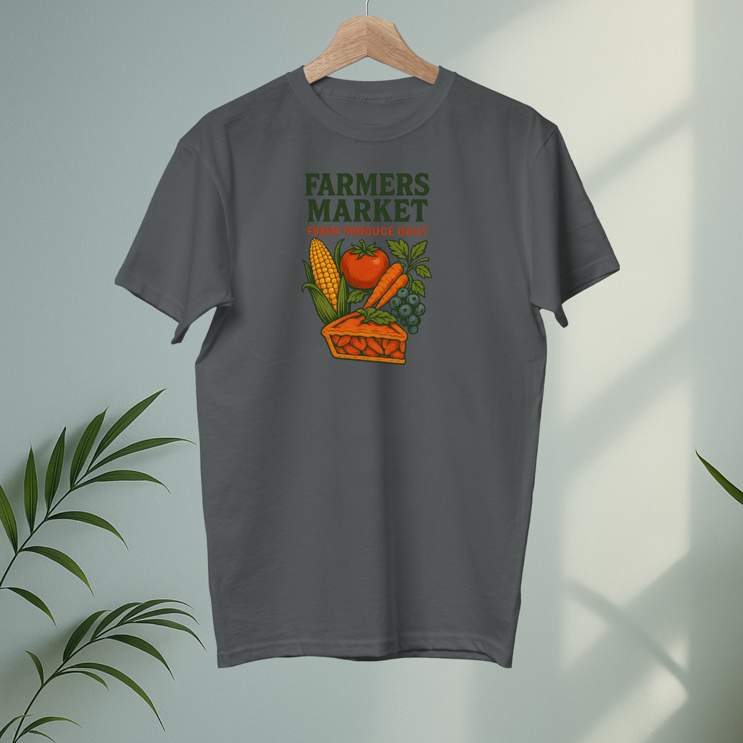 Farmers Market