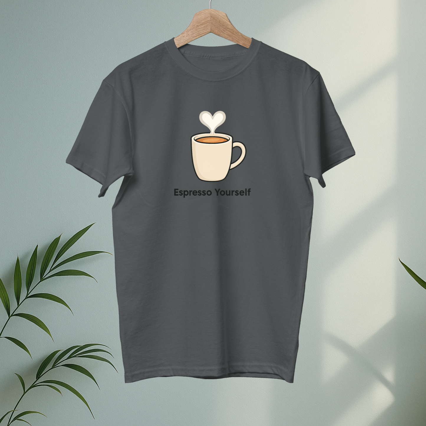 Espresso Yourself
