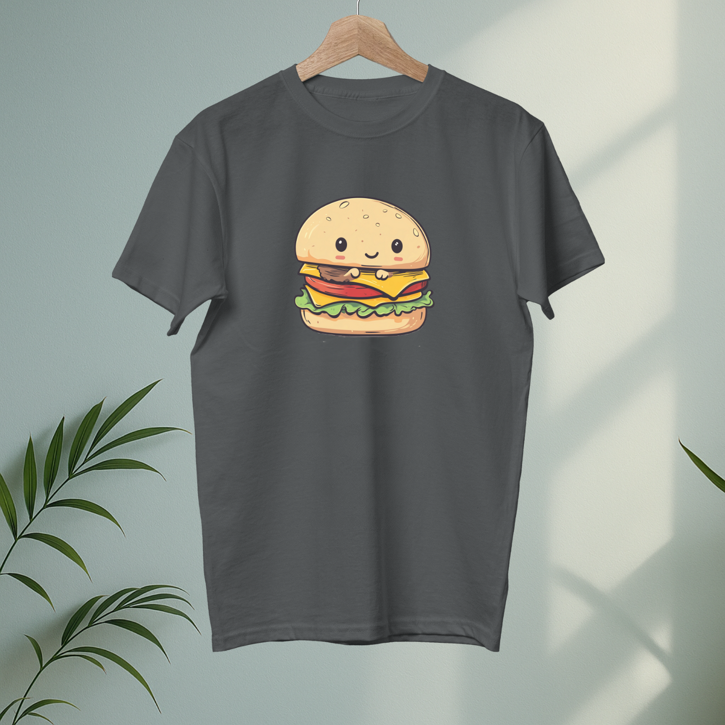 Epic Cheeseburger