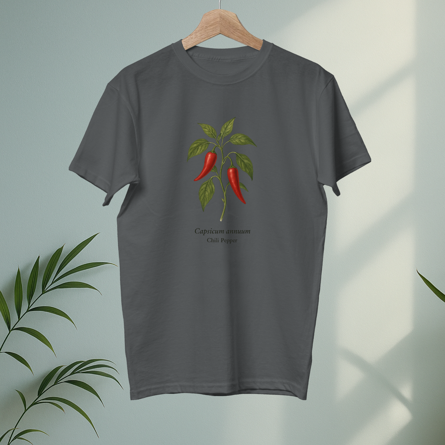Chili pepper