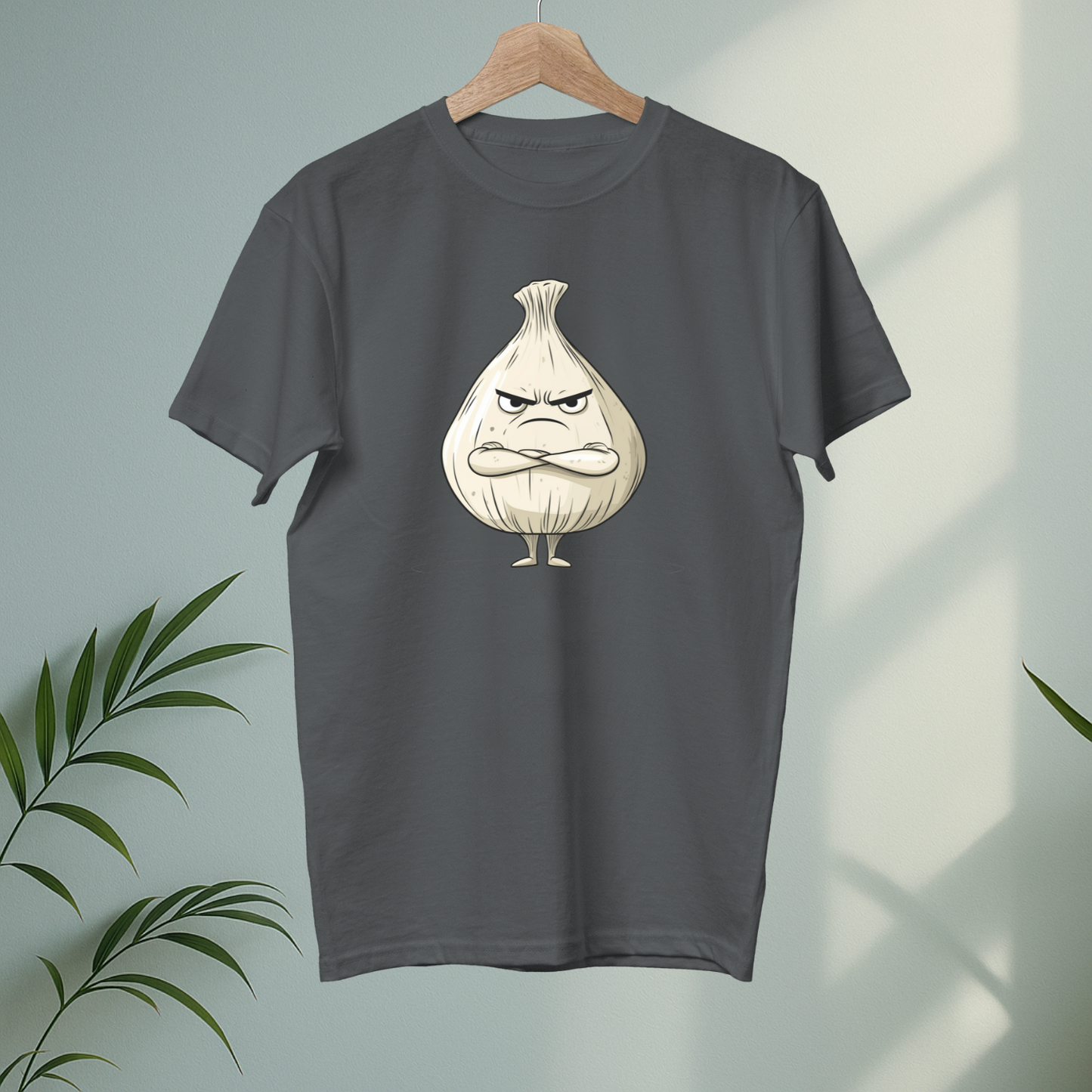 Grumpy Onion