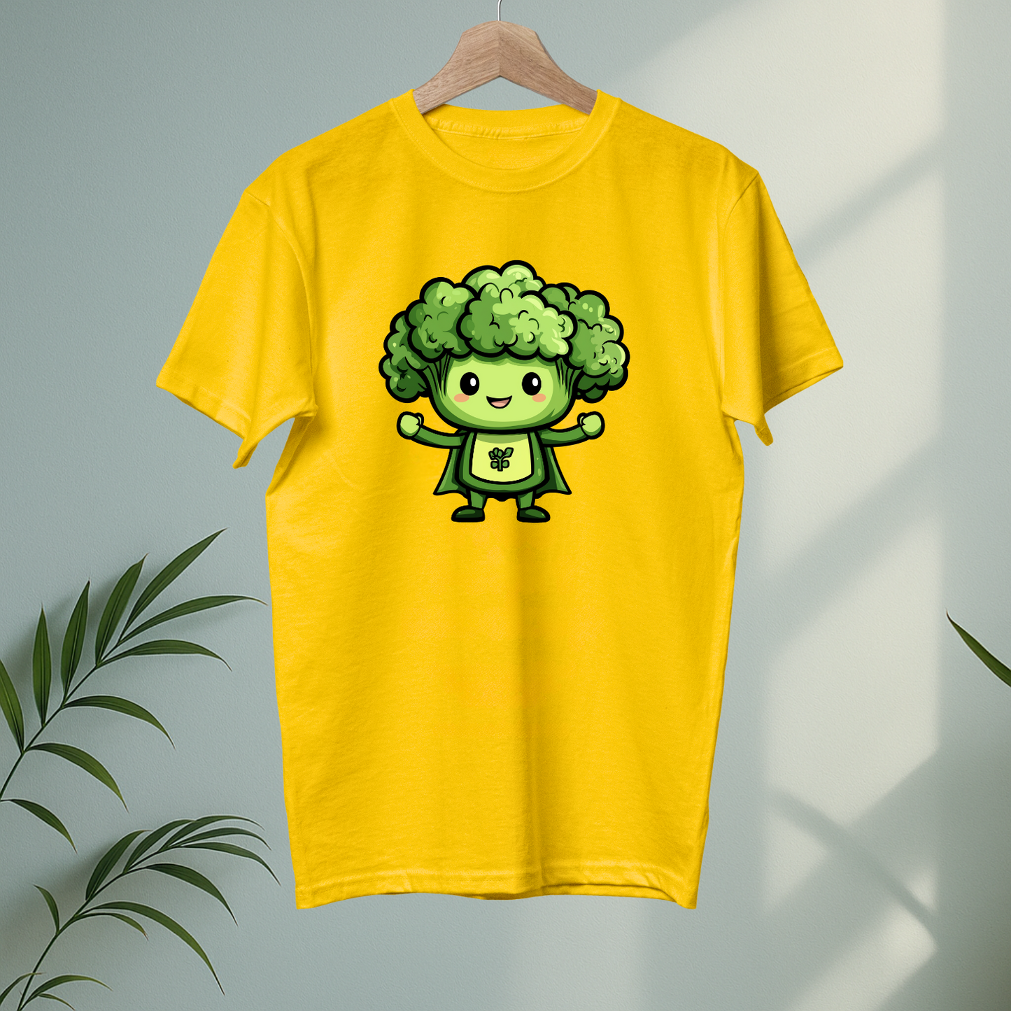 Broccoli Hero