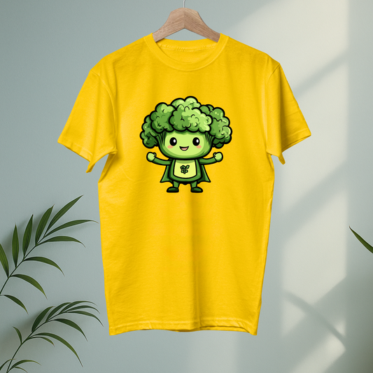 Broccoli Hero