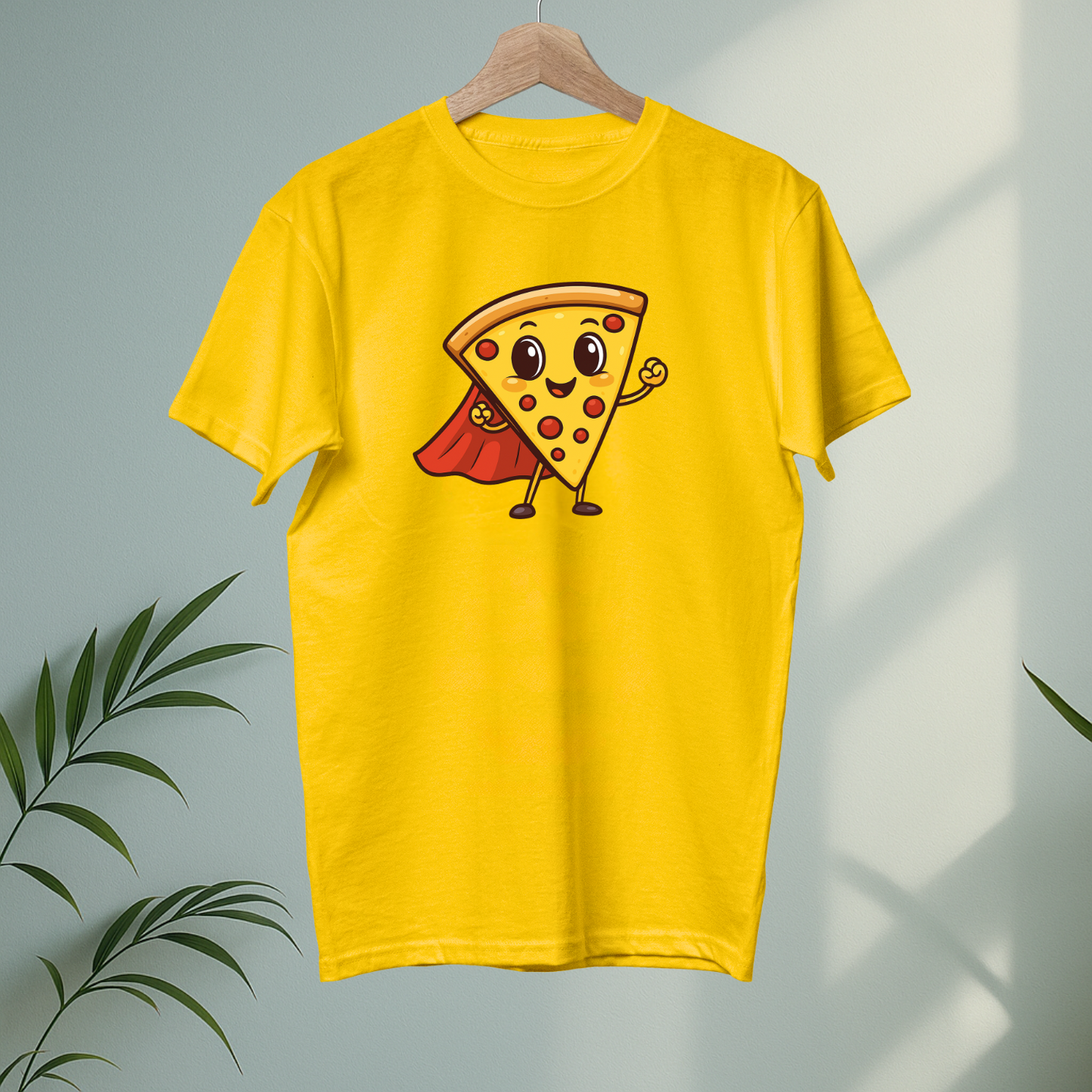 Pizza Hero