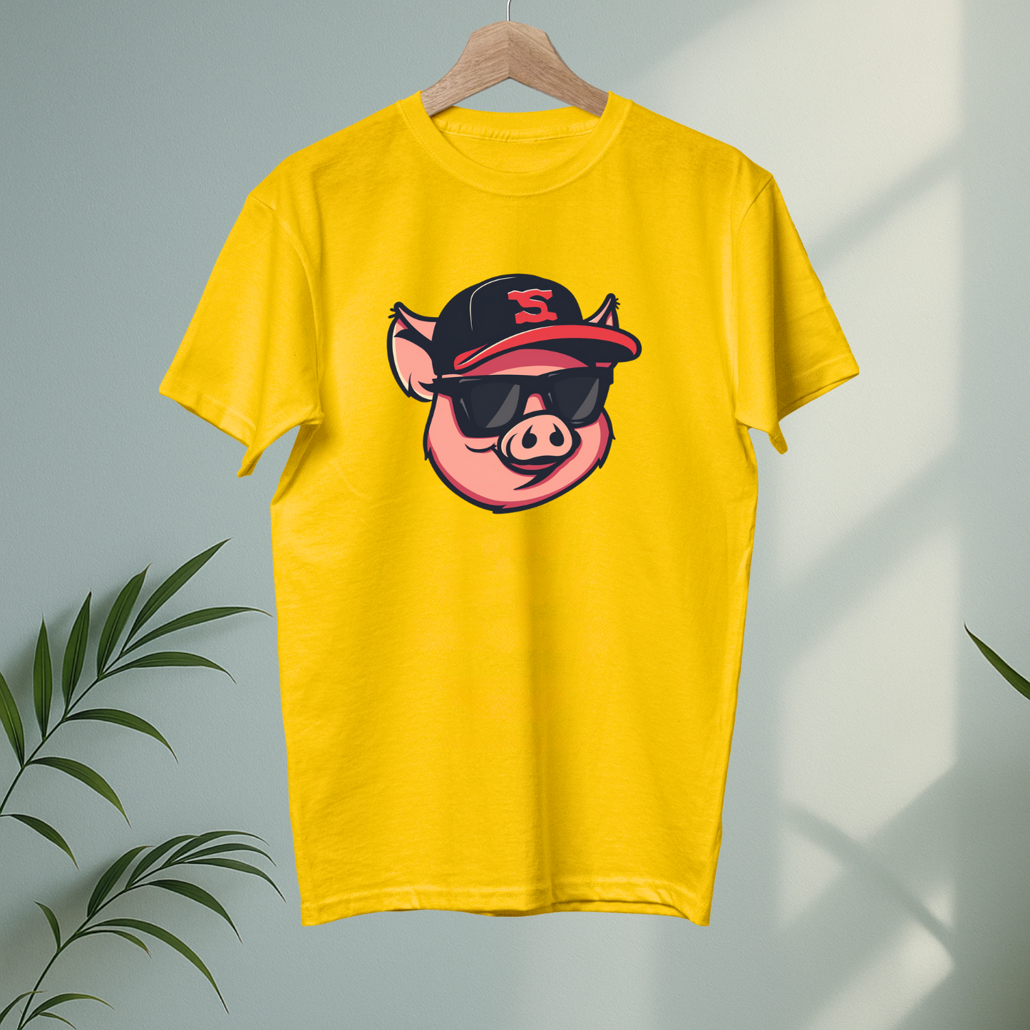 Pork Star 2