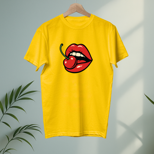 Cherry Lips