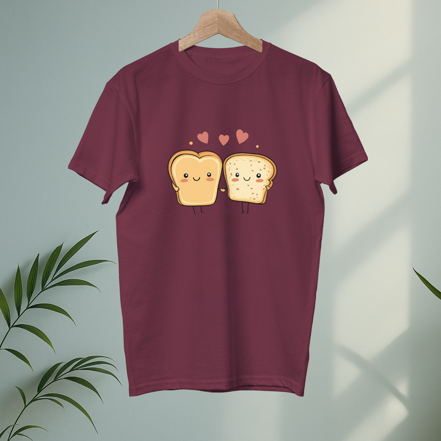 Tost's Love