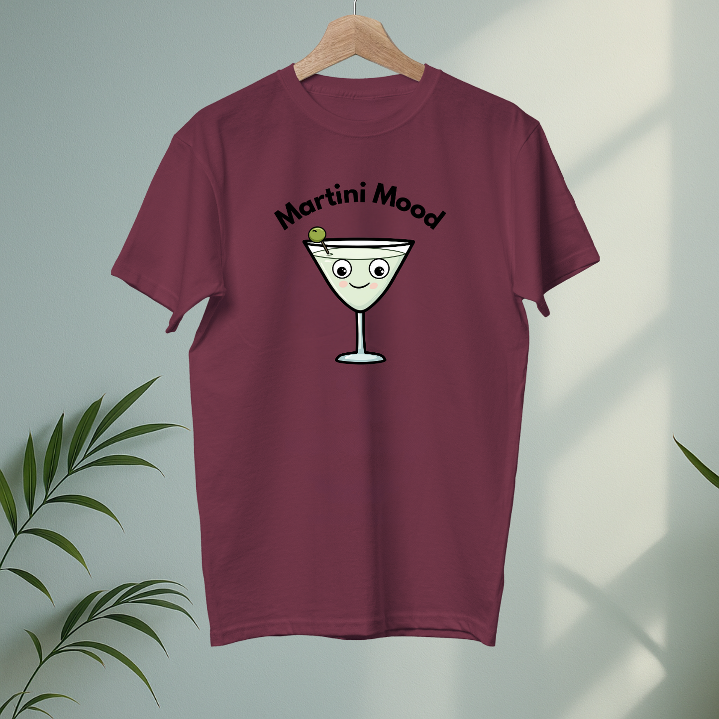 Martini Mood