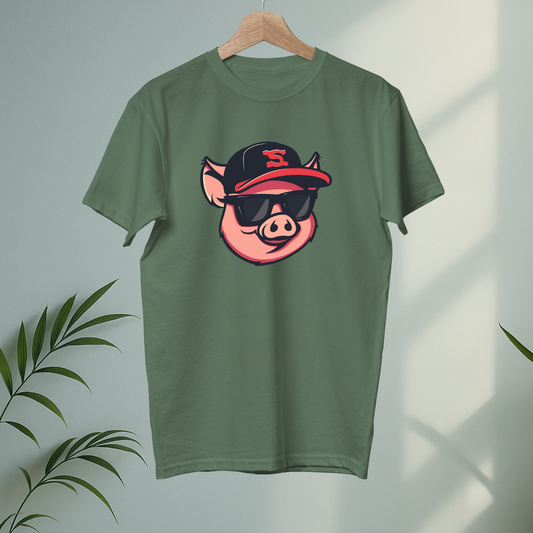 Pork Star 2