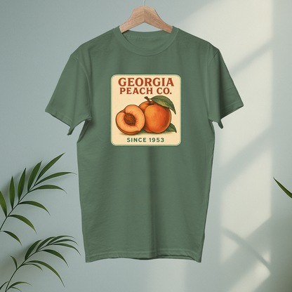 Georgia Peach