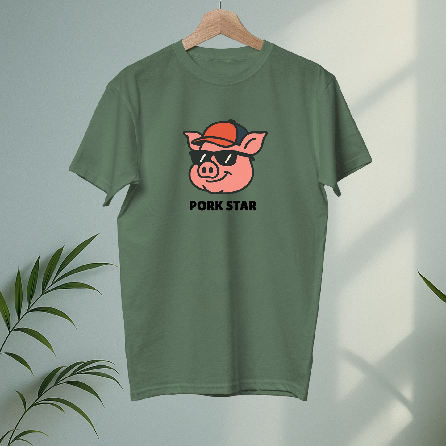 Pork Star
