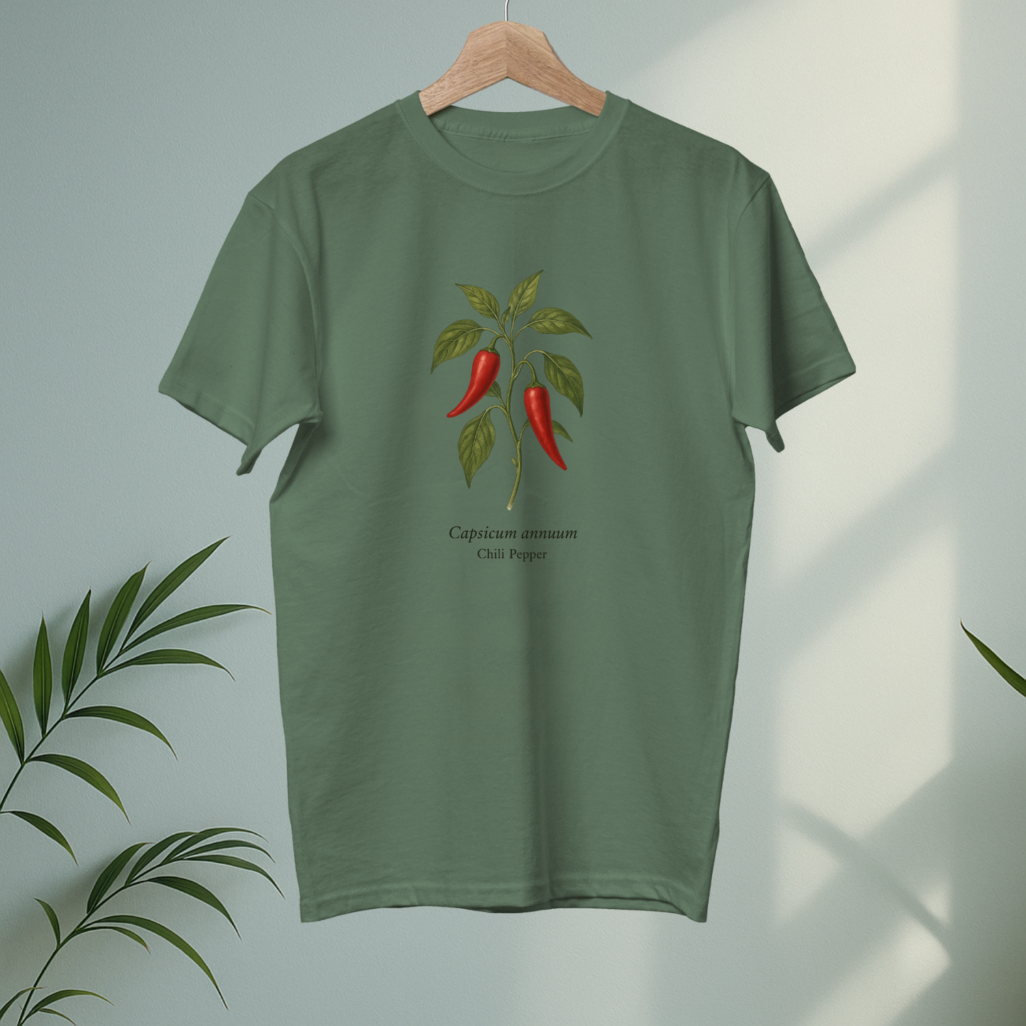 Chili pepper
