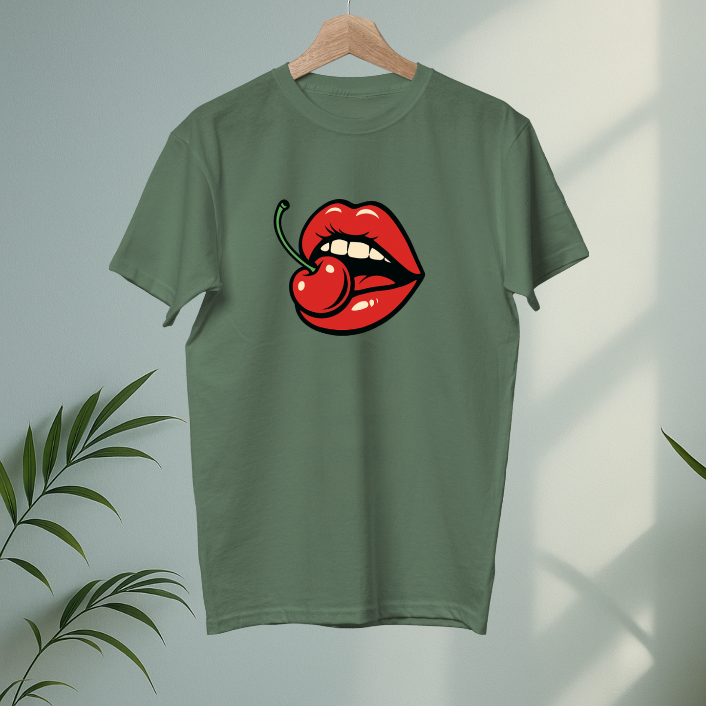 Cherry Lips