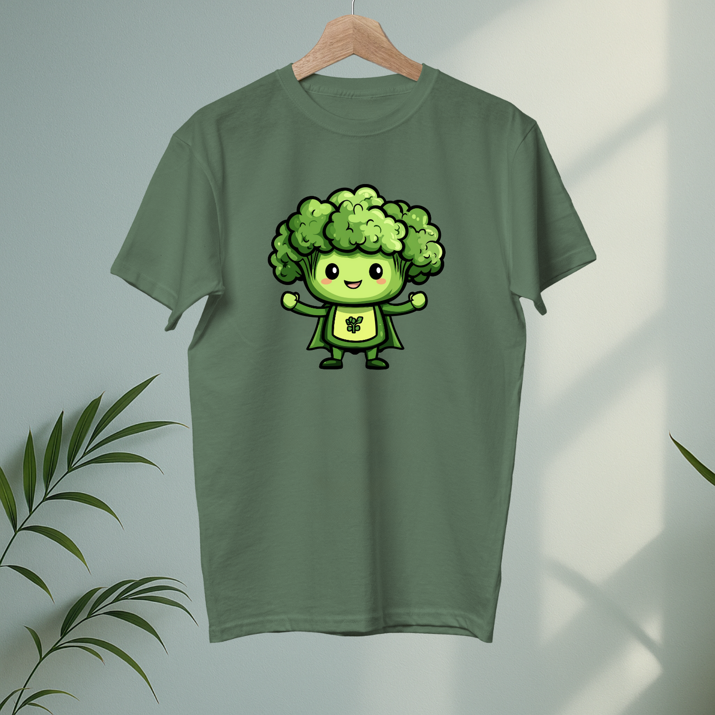 Broccoli Hero