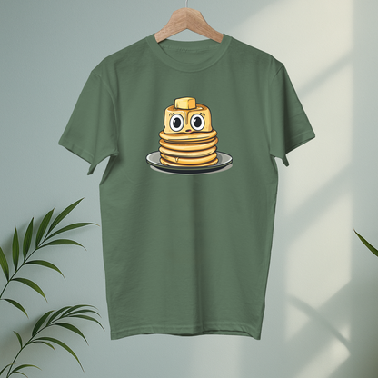 Buttery Pancake