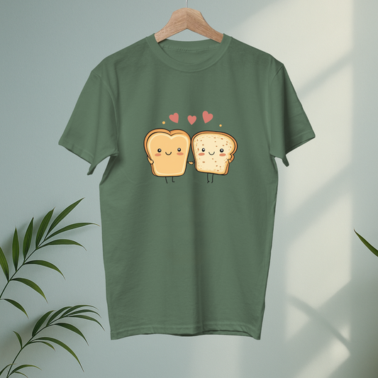 Tost's Love