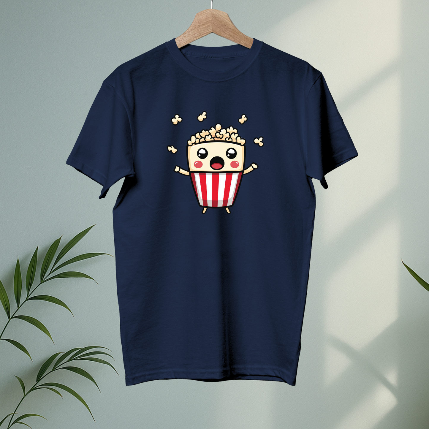 Popcorn Explosion