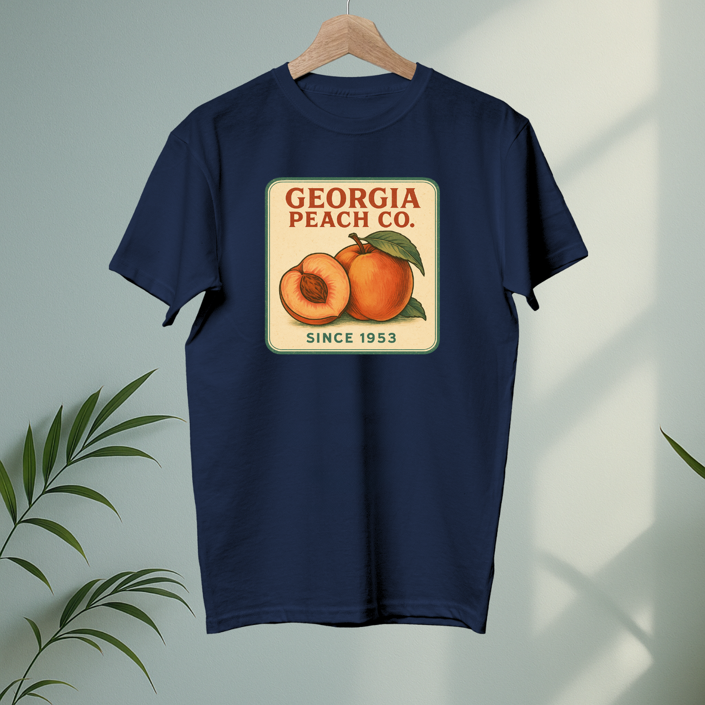 Georgia Peach