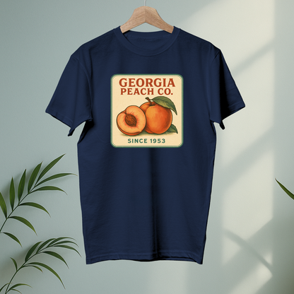 Georgia Peach