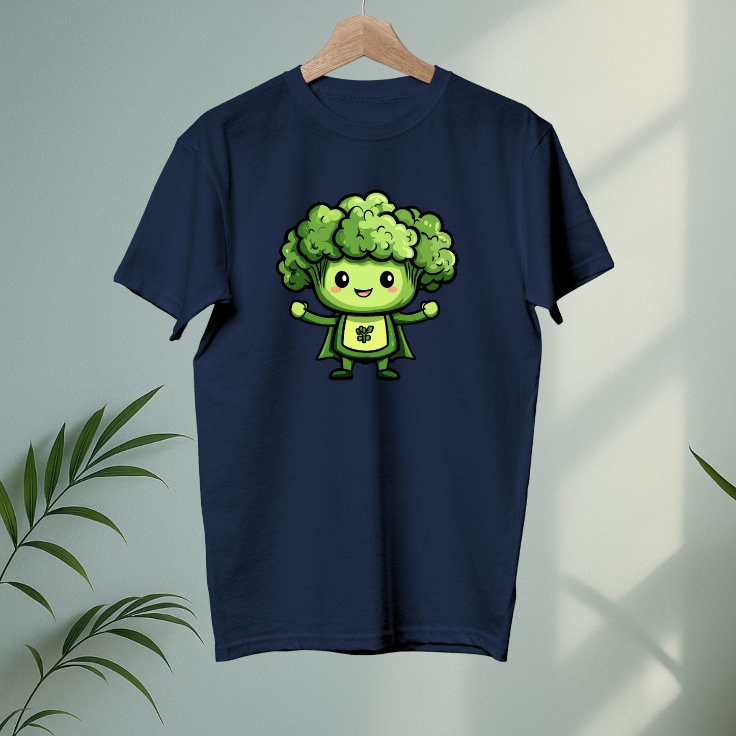 Broccoli Hero