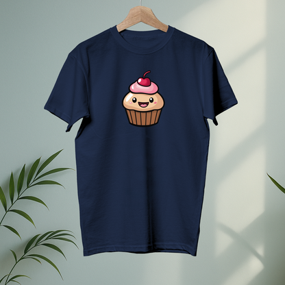 Charming Cupcake