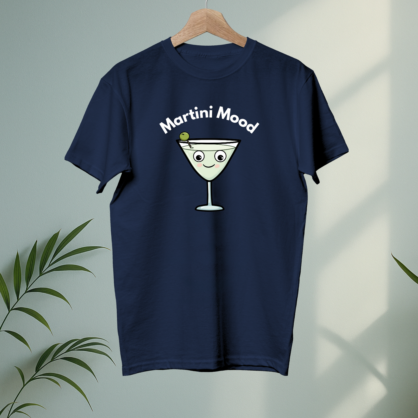 Martini Mood