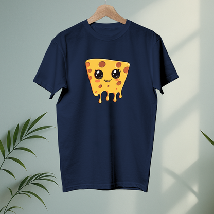 Melting Cheese