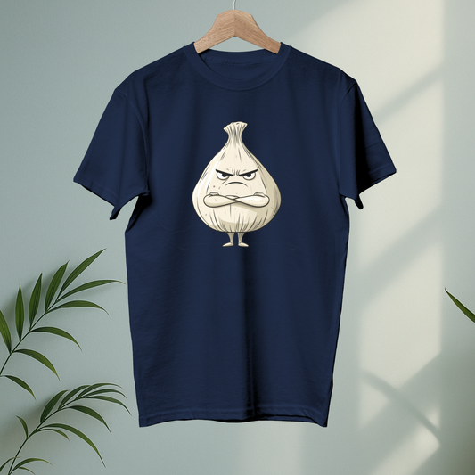 Grumpy Onion