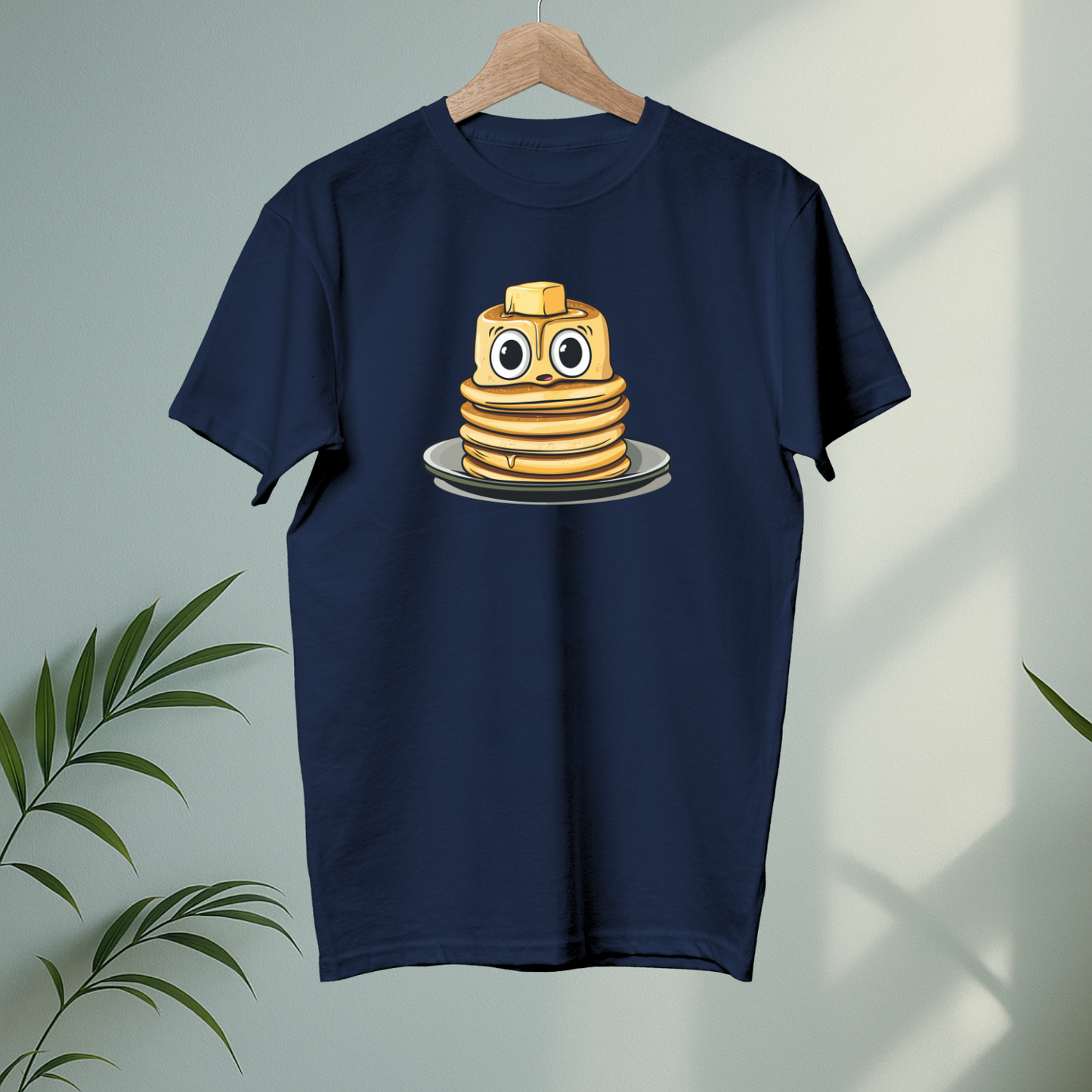 Buttery Pancake