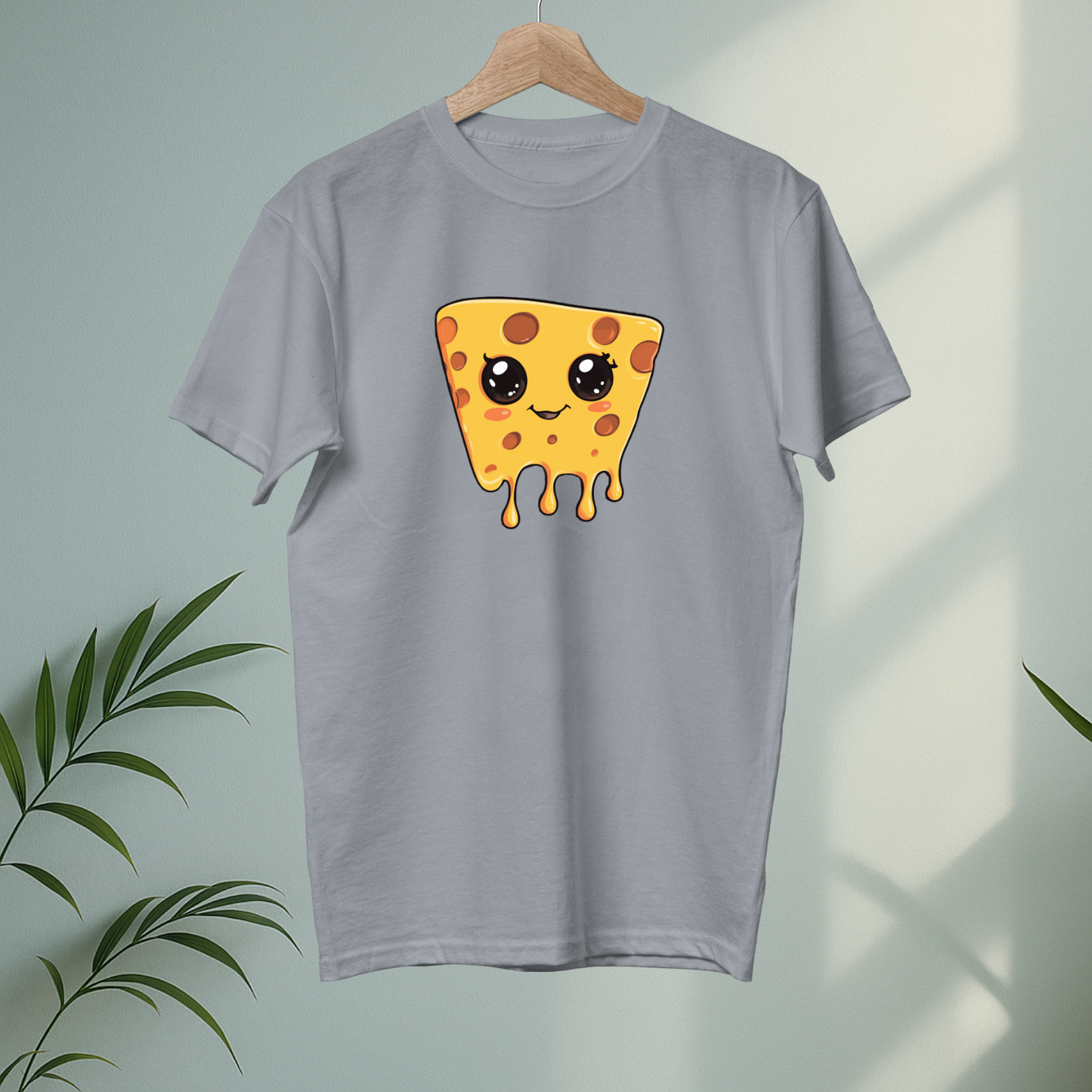 Melting Cheese