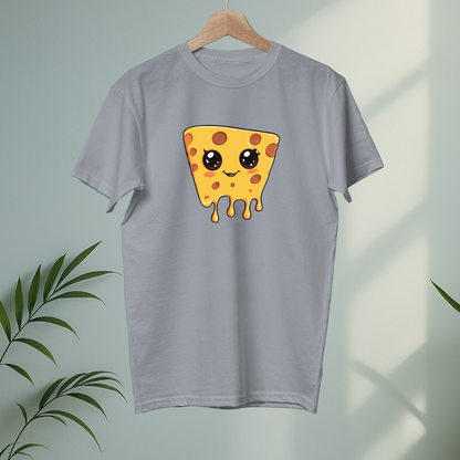 Melting Cheese