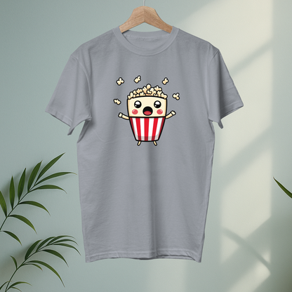 Popcorn Explosion