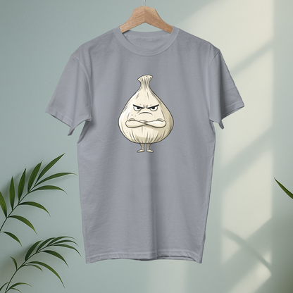 Grumpy Onion