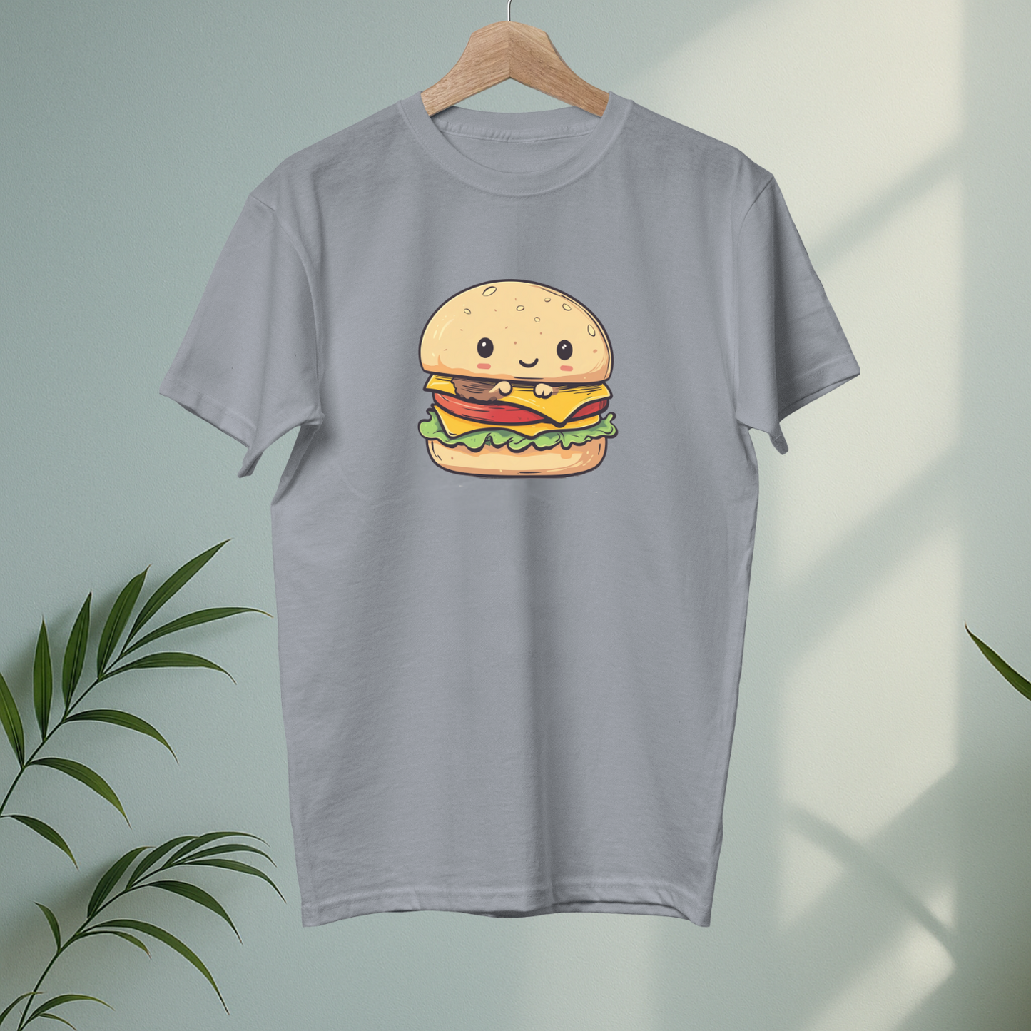 Epic Cheeseburger