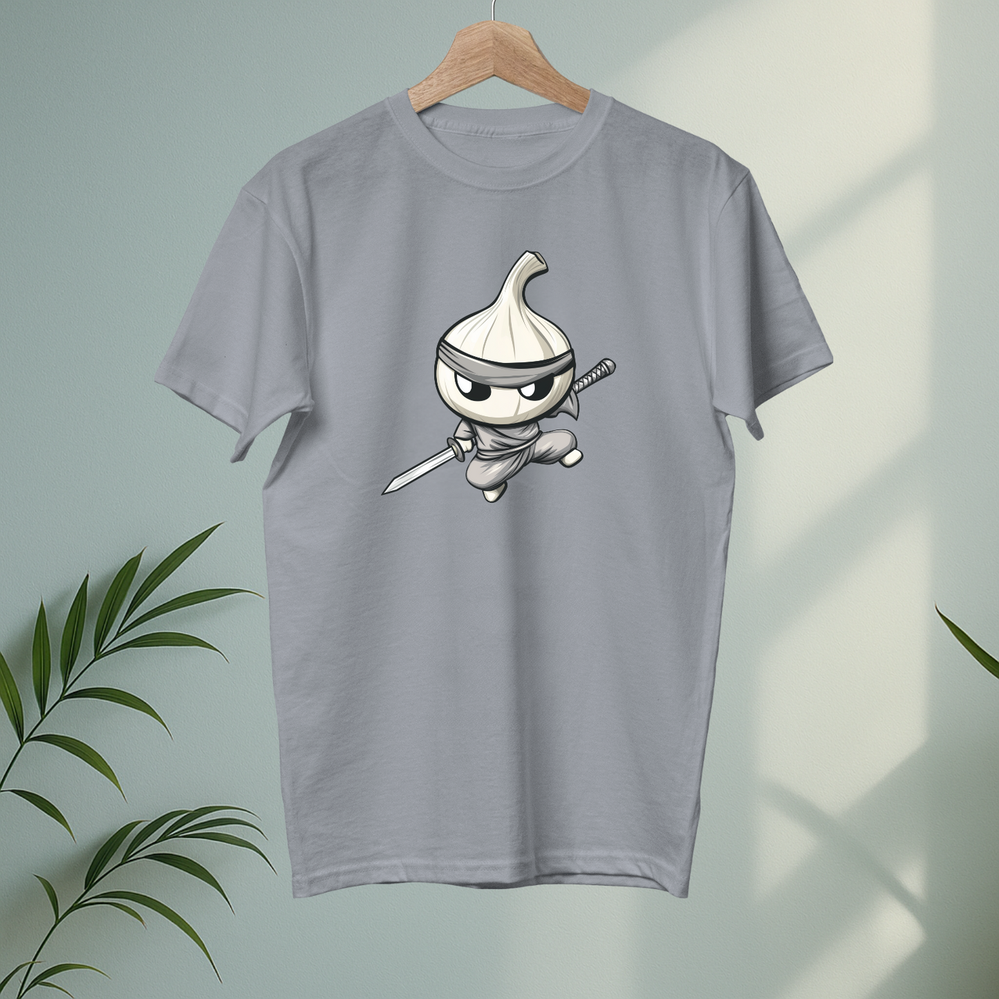 Garlic Ninja